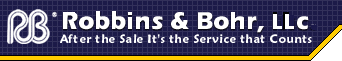robbins background_logo