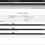 Financial Payables Invoice